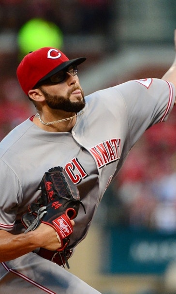 Cincinnati Reds' manager Bryan Price shows ignorance of new age bullpen ideas